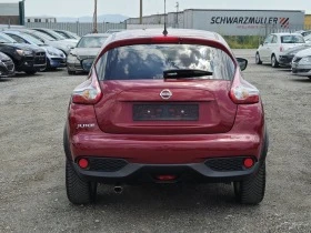 Nissan Juke Facelift/Euro6 - [9] 