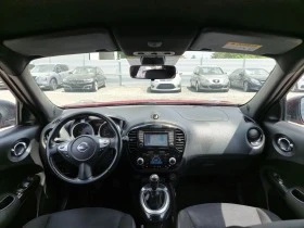 Nissan Juke Facelift/Euro6 - [12] 