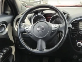 Nissan Juke Facelift/Euro6 - [14] 