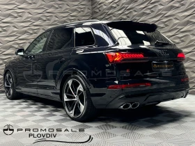 Audi SQ7 Quattro B&O* Vent* 360* Pano* Matrix 7 seats , снимка 3