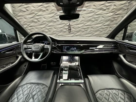 Audi SQ7 Quattro B&O* Vent* 360* Pano* Matrix 7 seats , снимка 5