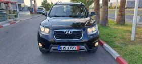 Hyundai Santa fe 2.2 CRDI 4x4 6+ 1, снимка 2