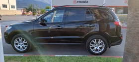 Hyundai Santa fe 2.2 CRDI 4x4 6+ 1, снимка 4