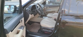 Hyundai Santa fe 2.2 CRDI 4x4 6+ 1, снимка 9