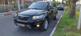 Hyundai Santa fe 2.2 CRDI 4x4 6+ 1, снимка 1