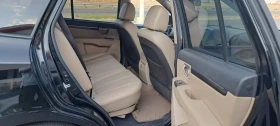 Hyundai Santa fe 2.2 CRDI 4x4 6+ 1, снимка 16