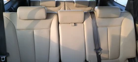 Hyundai Santa fe 2.2 CRDI 4x4 6+ 1, снимка 15