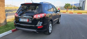 Hyundai Santa fe 2.2 CRDI 4x4 6+ 1, снимка 7