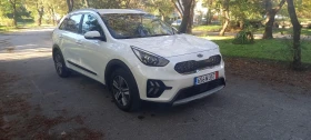 Kia Niro 1.6 hibrid, снимка 2