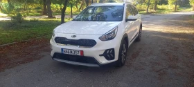 Kia Niro 1.6 hibrid, снимка 1