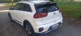 Kia Niro 1.6 hibrid, снимка 4