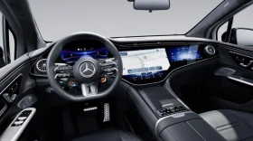 Mercedes-Benz EQE 350+ /AMG/Digital/Pano/Burm3D/, снимка 8