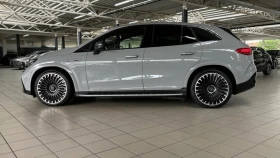 Mercedes-Benz EQE 43 AMG 4M + DISTRO+ MEMORY | Mobile.bg    2