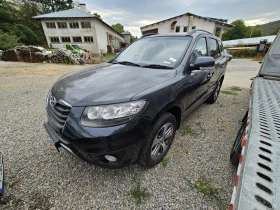 Hyundai Santa fe 2.2crdi//Face, снимка 3