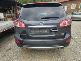 Hyundai Santa fe 2.2crdi//Face, снимка 5