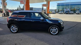 Mini Countryman  2.0TDI Avtomatik 4x4 Navi | Mobile.bg    5