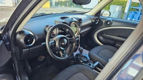 Mini Countryman  2.0TDI Avtomatik 4x4 Navi | Mobile.bg    8