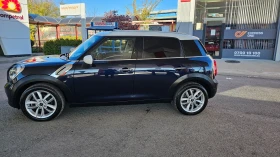     Mini Countryman  2.0TDI Avtomatik 4x4 Navi