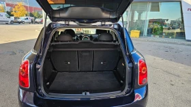 Mini Countryman  2.0TDI Avtomatik 4x4 Navi | Mobile.bg    14