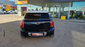     Mini Countryman  2.0TDI Avtomatik 4x4 Navi