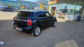     Mini Countryman  2.0TDI Avtomatik 4x4 Navi