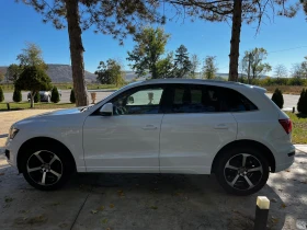 Audi Q5 2.0 170кс. 2011г., снимка 6