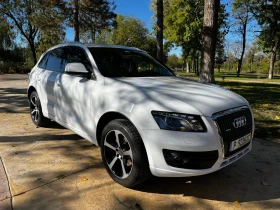 Audi Q5 2.0 170кс. 2011г., снимка 3