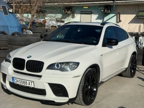 BMW X6 3.5 D. 286 k.c, снимка 2