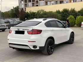 BMW X6 3.5 D. 286 k.c, снимка 8