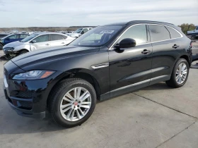     Jaguar F-PACE Prestige* * FULL