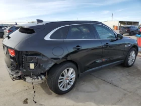 Jaguar F-PACE Prestige* * FULL | Mobile.bg    6