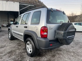 Jeep Cherokee 2.5CRD-143к.с-4X4-БЪРЗИ/БАВНИ:ИТАЛИЯ, снимка 3