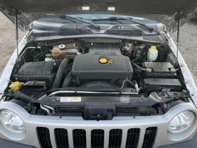 Jeep Cherokee 2.5CRD-143к.с-4X4-БЪРЗИ/БАВНИ:ИТАЛИЯ, снимка 17