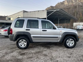 Jeep Cherokee 2.5CRD-143к.с-4X4-БЪРЗИ/БАВНИ:ИТАЛИЯ, снимка 6