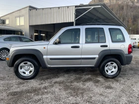 Jeep Cherokee 2.5CRD-143к.с-4X4-БЪРЗИ/БАВНИ:ИТАЛИЯ, снимка 2