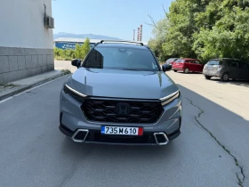 Обява за продажба на Honda Cr-v 2.0 SPORT HYBRID ~79 999 лв. - изображение 1