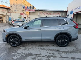 Honda Cr-v 2.0 HYBRID TOURING , снимка 7