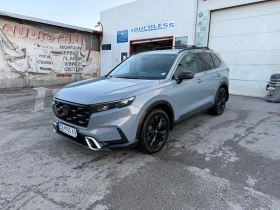 Honda Cr-v 2.0 HYBRID TOURING , снимка 1