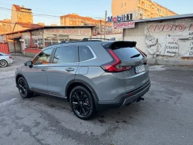 Honda Cr-v 2.0 HYBRID TOURING , снимка 6