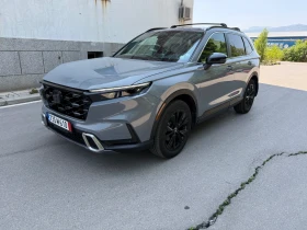 Обява за продажба на Honda Cr-v 2.0 SPORT HYBRID ~79 999 лв. - изображение 1