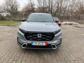 Honda Cr-v 2.0 SPORT HYBRID, снимка 1