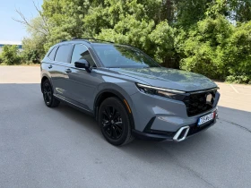 Обява за продажба на Honda Cr-v 2.0 SPORT HYBRID ~79 999 лв. - изображение 2