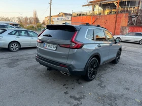 Honda Cr-v 2.0 HYBRID TOURING , снимка 5
