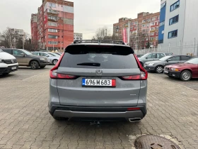 Honda Cr-v 2.0 SPORT HYBRID, снимка 5