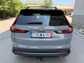 Обява за продажба на Honda Cr-v 2.0 SPORT HYBRID ~79 999 лв. - изображение 5