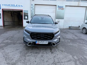Honda Cr-v 2.0 HYBRID TOURING , снимка 3