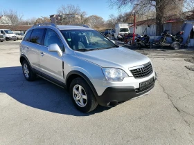 Opel Antara 2.4 БЕНЗИН 4Х4 , снимка 8