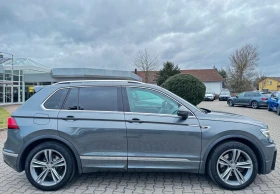 VW Tiguan 2xR-Line / 4-Motion / NEW MEDIA / PANORAMA, снимка 3