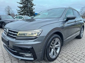 VW Tiguan 2xR-Line / 4-Motion / NEW MEDIA / PANORAMA, снимка 1