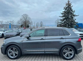 VW Tiguan 2xR-Line / 4-Motion / NEW MEDIA / PANORAMA, снимка 4